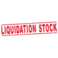 Liquidation Stock in Gau Bickelheim - Logo