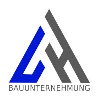 LH Bauunternehmung GmbH in Heilbronn am Neckar - Logo