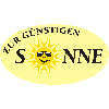 SB Sonnenstudio "Zur günstigen Sonne" in Löhne - Logo