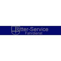 Ritter-Service Behindertenfahrdienst in Berlin - Logo