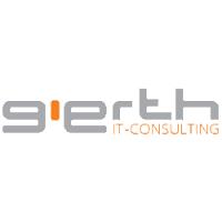 Gierth IT-Consulting in Essen - Logo