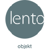 lento objekt GmbH in Lauf an der Pegnitz - Logo