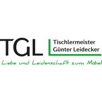 TGL Tischlermeister Günter Leidecker in Oberaden Stadt Bergkamen - Logo