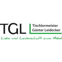 TGL Tischlermeister Günter Leidecker in Oberaden Stadt Bergkamen - Logo