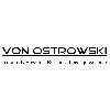 von Ostrowski - Tresore & Service in Duisburg - Logo