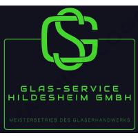 Glas-Service Hildesheim GmbH in Harsum - Logo