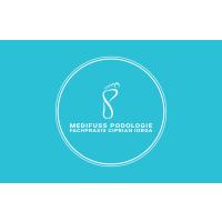 MediFuss Podologie Fachpraxis Ciprian Iorga in Frankfurt am Main - Logo