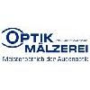 Optik Mälzerei Inh. Gert Wagner Augenoptik in Dresden - Logo