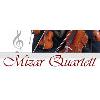 Mizar Quartett - Streichquartett - Corinna Leonbacher in Hamburg - Logo