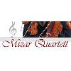 Mizar Quartett - Streichquartett - Corinna Leonbacher in Hamburg - Logo