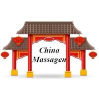 Chinesische Massagepraxis Rheydt in Mönchengladbach - Logo