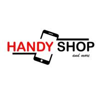Handy Shop & More in Bochum - Logo