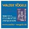 Walter Vögele GmbH in Freiburg im Breisgau - Logo