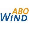 ABO Wind in Wiesbaden - Logo