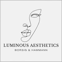 Luminous Aesthetics in Neu-Ulm - Logo
