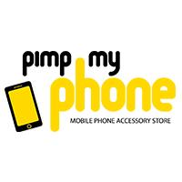 PimpmyPhone in Nürnberg - Logo