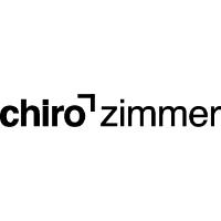 CHIRO ZIMMER - Wilmersdorf in Berlin - Logo