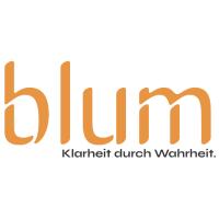 blum Finanzen und Versicherungen in Wiehl - Logo