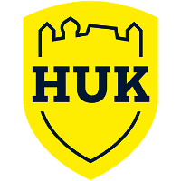 HUK-COBURG Versicherung Michelle Gouder De Beauregard in Paderborn - Schloß Neuhaus in Paderborn - Logo