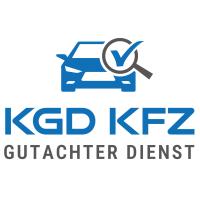 KGD Kfz-Gutachter Dienst UG (haftungsbeschränkt) in Neuberg in Hessen - Logo