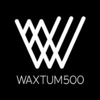 WAXTUM500 in Dresden - Logo