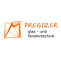 Pregizer Martin Glas-u. Fenstertechnik in Sturmhof Gemeinde Gschwend - Logo