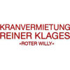 Klages Kranvermietung GmbH in Rendsburg - Logo