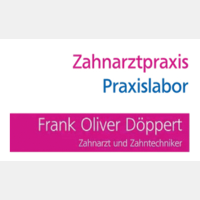 Zahnarztpraxis Frank Oliver Döppert in Kirchheim - Logo