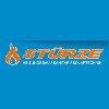 Stürze Heizungsbau, Sanitär und Solartechnik in Rellingen - Logo