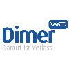 W. Dimer GmbH in Luttingen Gemeinde Laufenburg - Logo