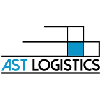 AST Logistics GmbH in Berlin - Logo