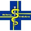 Hellweg Ambulanz in Massen Stadt Unna - Logo