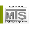 MTS Metall Technologie Sevim in Detmold - Logo