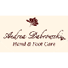 Hand & Foot Care in München - Logo