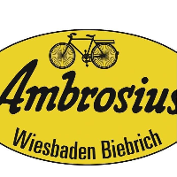 Fahrrad Ambrosius GmbH Inh. Joscha Schumacher in Wiesbaden - Logo