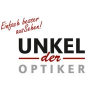 Unkel der Optiker Inh. Frank Poppe e.K. in Marburg - Logo