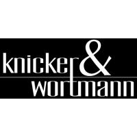 Knicker & Wortmann GmbH & Co. KG in Minden in Westfalen - Logo