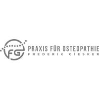 Praxis für Osteopathie Frederik Giesker in Berlin - Logo