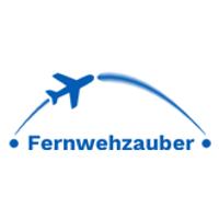 fernwehzauber.de in Schopfloch Kreis Freudenstadt - Logo