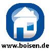 Boisen Immobilien e.K. in Hohnstorf an der Elbe - Logo