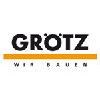 GRÖTZ Betonwerk GmbH & Co. KG in Gaggenau - Logo