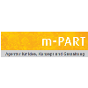 m-PART Werbeagentur in Lüneburg - Logo