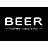 BEER Küchen.Manufaktur in Badendorf Gemeinde Wolfersdorf - Logo