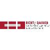 BERT & DAIBER Partnerschaftsgesellschaft mbB in Darmstadt - Logo