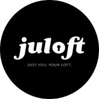 juloft in Leverkusen - Logo