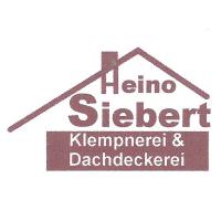 Klempnerei und Dachdeckerei Heino Siebert in Magdeburg - Logo