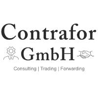 Contrafor GmbH, Dirk Lübbe in Bakum Kreis Vechta - Logo