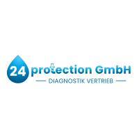 24protection GmbH in Ulm an der Donau - Logo