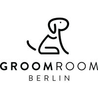GroomRoom Hundesalon in Berlin - Logo
