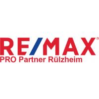 RE/MAX PRO Partner Rülzheim in Rülzheim - Logo